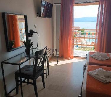 Kavos Apartment | Sofia Beach Apartments