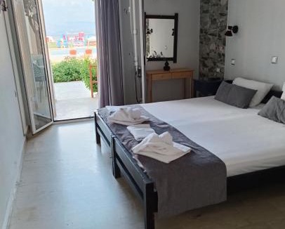 Kavos Apartment | Sofia Beach Apartments