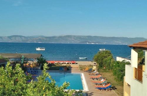 Kavos Apartment | Sofia Beach Apartments