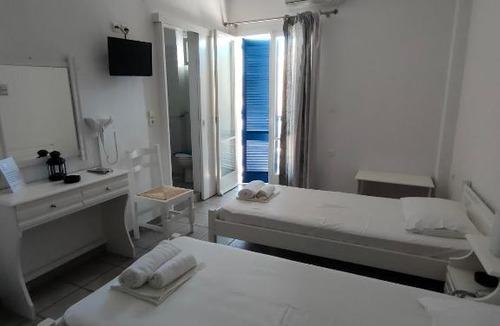 Tinos Town House | Sofia