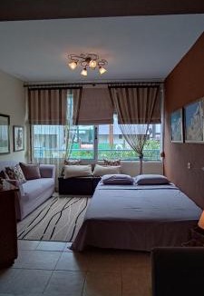 Toroni Apartment | Sofia's Apartment 70m from the Sea in Toroni.