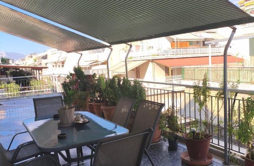Athens Apartment | Sofia's Beauty apartments