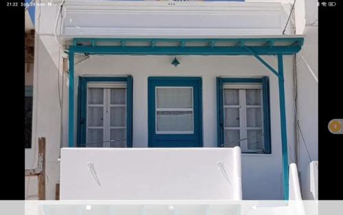 Livadi House | Sofia’s