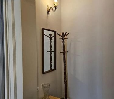 Piraeus Apartment | Sofia's home