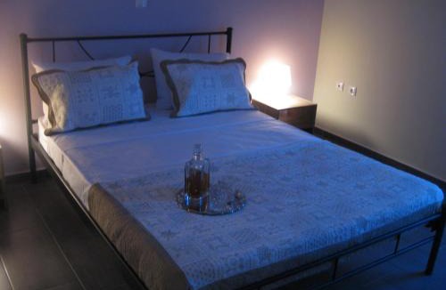 Ikaria House | Sofia Xara House