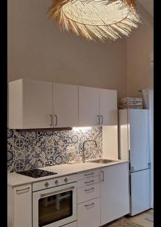 Agios Markos Apartment | Sofias boutique cottage, Village Stay near Ipsos