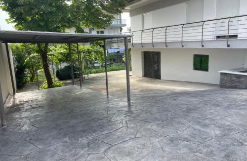 Kallikratia Apartment | Sofias House
