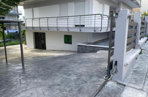Kallikratia Apartment | Sofias House