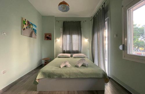 Kallikratia Apartment | Sofias House