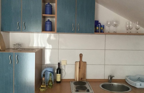 Bigovo Apartment | Sofija Apartments, Bigova