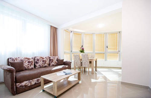 Lazi Apartment | Sofija Apartments
