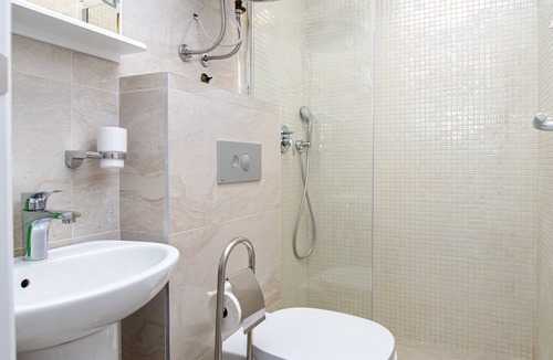 Lazi Apartment | Sofija Apartments