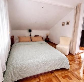 Nea Michaniona Apartment | sofita Nefeli