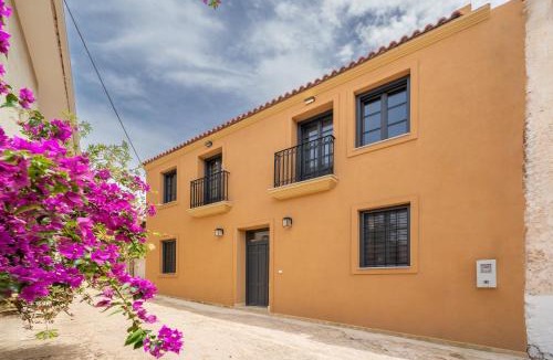 Frourion House | Sogna Assos Kefalonia