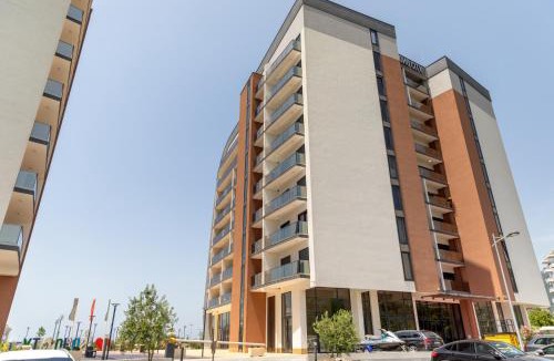 Zeljeznica Apartment | Soho city apartment