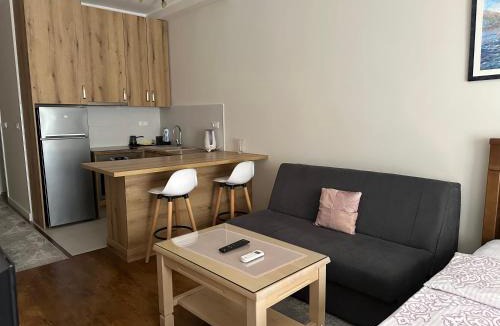 Zeljeznica Apartment | Soho city apartment