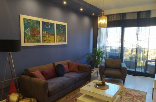 Zeljeznica Apartment | Soho City Apartment with Garage