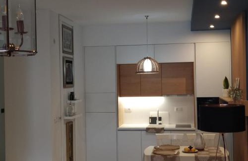 Zeljeznica Apartment | Soho City Apartment with Garage