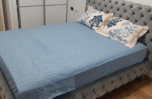 Zeljeznica Apartment | Soho City