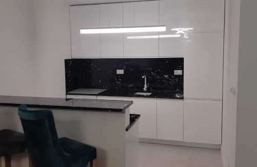 Zeljeznica Apartment | Soho City