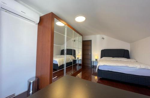 Matiçan Bed & Breakfast | SOHO Green Pristina Kosovo Inn