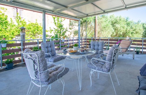 Kampion Apartment | Sohoro Forest Hill Apartment