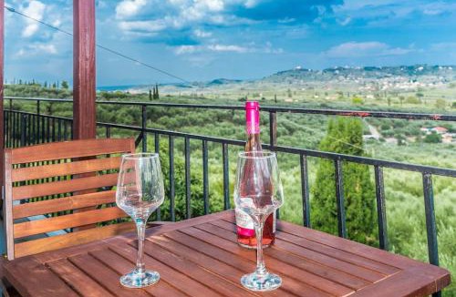 Agia Marina Apartment | Sohoro house