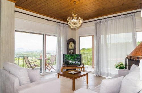 Agia Marina Apartment | Sohoro house