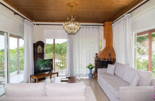 Agia Marina Apartment | Sohoro house