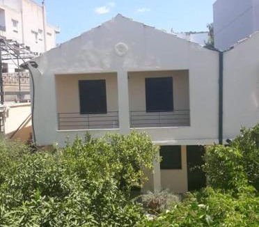 Loutra Edipsou House | SOILE GEORGIA-HOUSE