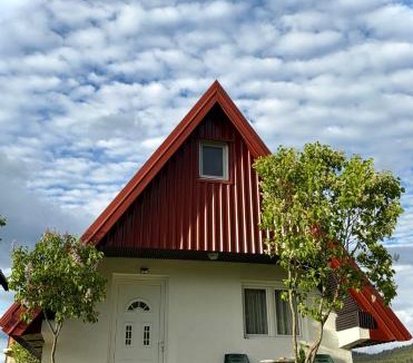 Njegovuđa Apartment | Soko Guest House