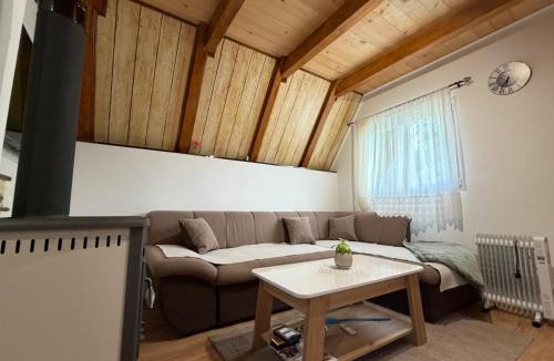 Njegovuđa Apartment | Soko Guest House