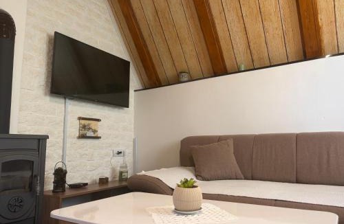 Njegovuđa Apartment | Soko Guest House