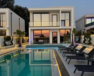 Rrushkull Villa | Soléa Villa