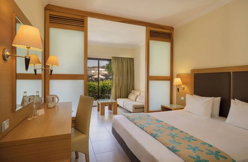Ixia Resort | Sol Cosmopolitan Rhodes - All inclusive