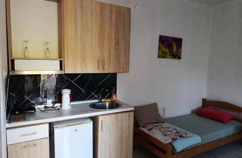 Burtaisi Apartment | Solara