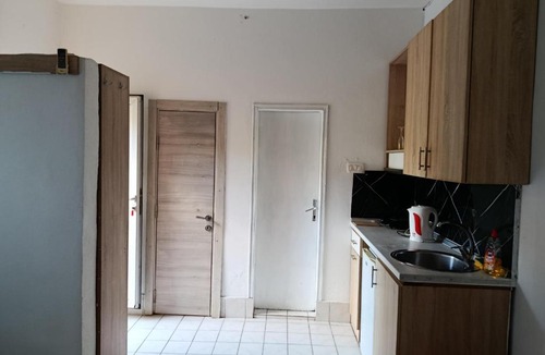 Burtaisi Apartment | Solara