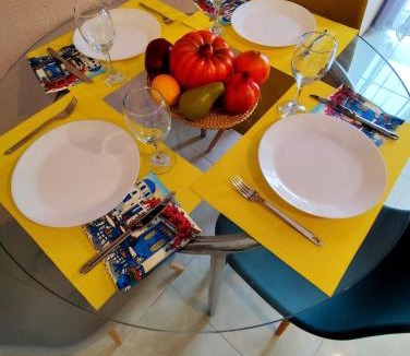 Agia Triada Apartment | Sole Di Mare Agia Triada