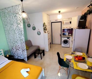 Agia Triada Apartment | Sole Di Mare Agia Triada