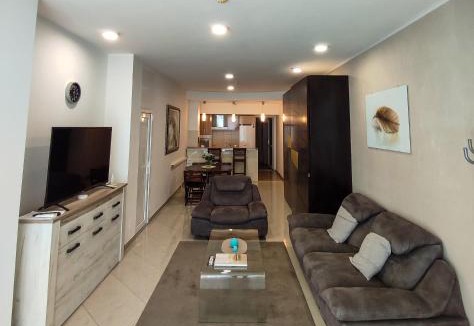 Herceg Novi Apartment | Sole Mio Apartment & Wellness