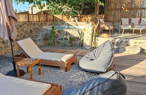 Linopotis Villa | Sole & Pietra Luxury Villa