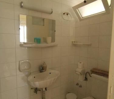 Ag. Georgios Apartment | Sole Verde