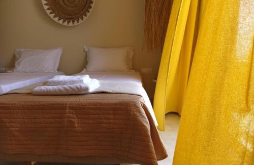 Ag. Georgios Apartment | Sole Verde