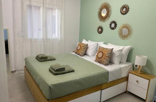 Kallirakhi Apartment | Soleil House Thassos
