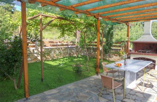 Megalos Prinos House | Soleil Villa