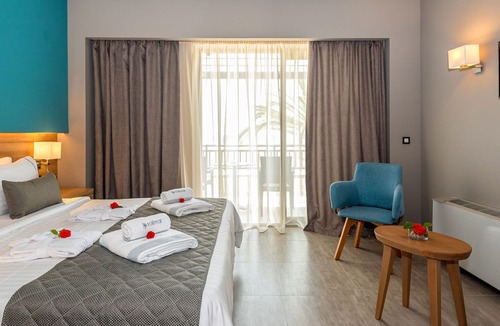 Adele House | Solimar Dias Hotel Superior Double All Inclusive