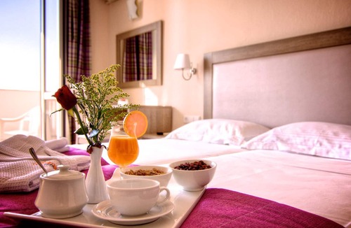 Adele House | Solimar Dias Hotel Superior Double All Inclusive