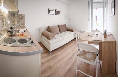 Gospostina Apartment | Solimar