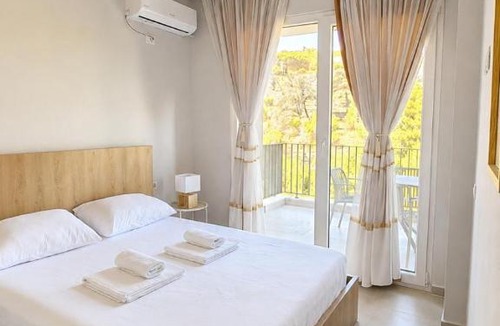 Shengjin Apartment | SOLIS Residence,Fleur Apartments