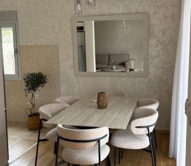 Babin do Apartment | Soliva Terrace Apartment